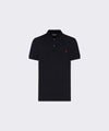 Polo Uomo Piquet Tecnico Stretch Plantago