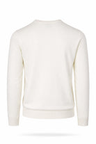 Pullover Uomo Girocollo in filo di Cotone 