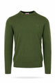 Pullover Uomo Girocollo in filo di Cotone