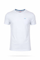 Tshirt Uomo in Cotone con Taschino 