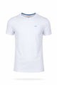 Tshirt Uomo in Cotone con Taschino