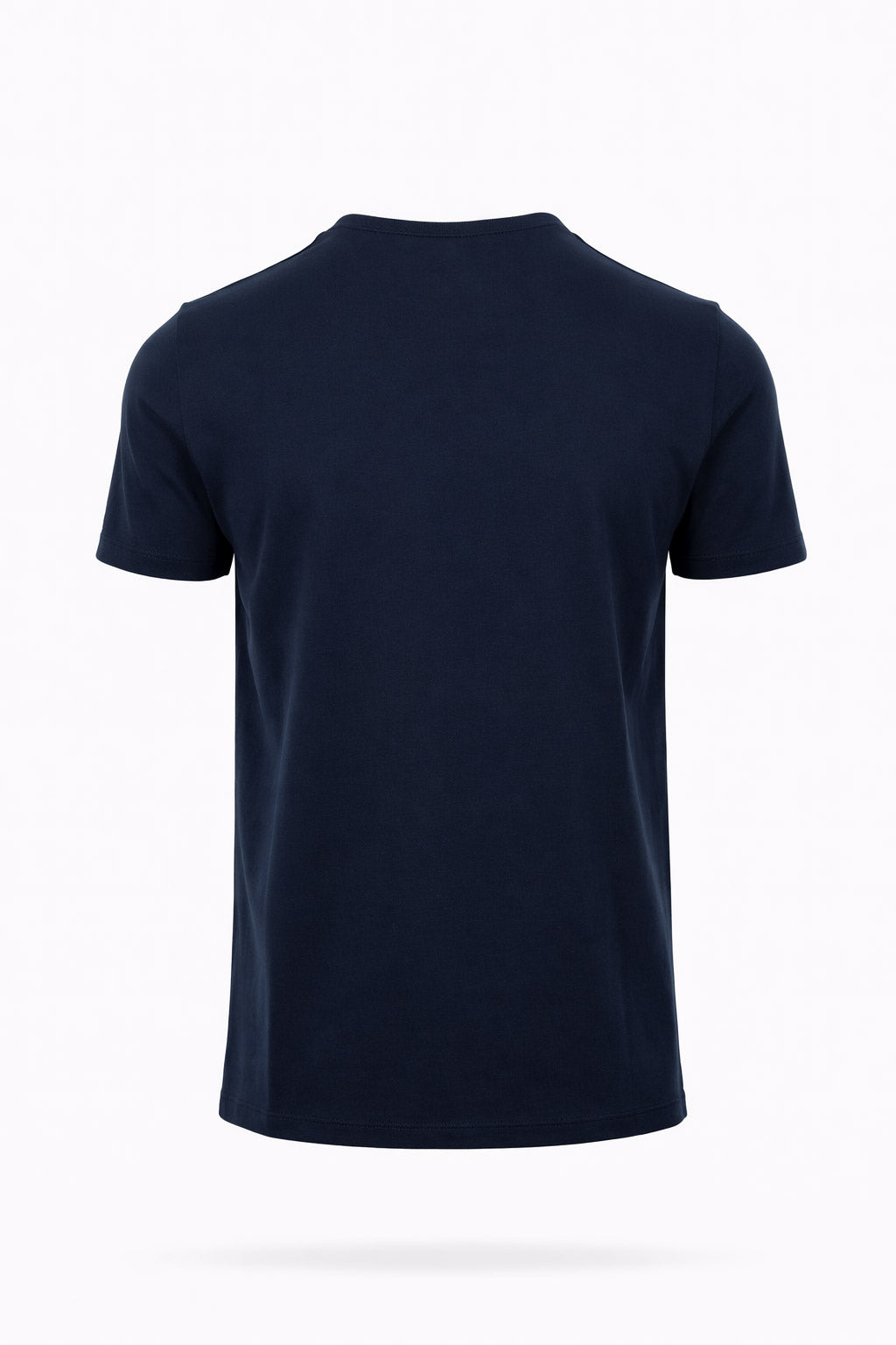 Tshirt Uomo in Cotone con Taschino 