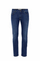 Men's 5-Pocket Slim Stretch Denim Jeans