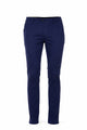 Pantalone chino in cotone stretch
