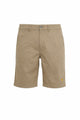 Bermuda Uomo in Cotone Stretch con Logo