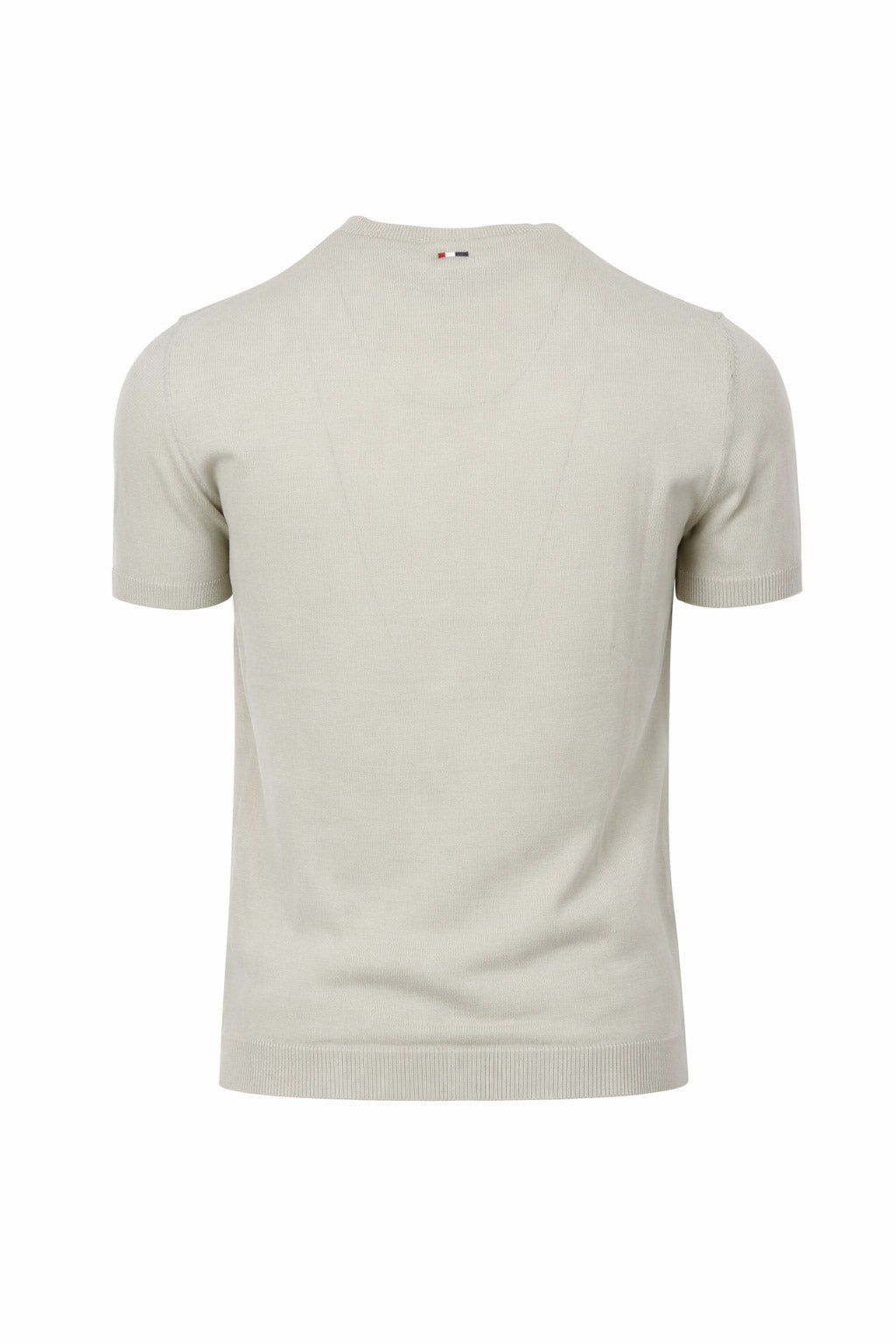 Maglia Uomo Girocollo in Filo di Cotone 