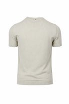 Maglia Uomo Girocollo in Filo di Cotone 