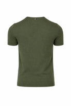 Maglia Uomo Girocollo in Filo di Cotone 