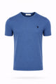 Maglia Uomo Girocollo in Filo di Cotone