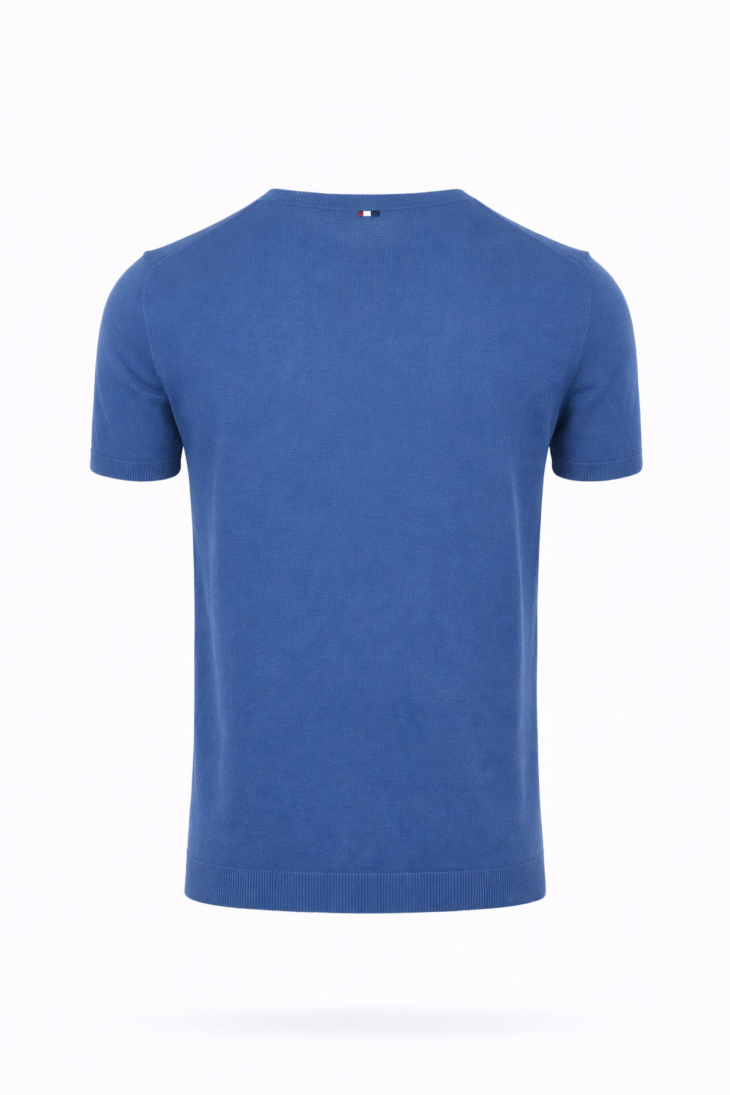Maglia Uomo Girocollo in Filo di Cotone 