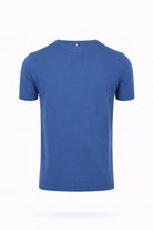 Maglia Uomo Girocollo in Filo di Cotone 