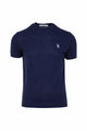 Maglia Uomo Girocollo in Filo di Cotone