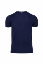Maglia Uomo Girocollo in Filo di Cotone 