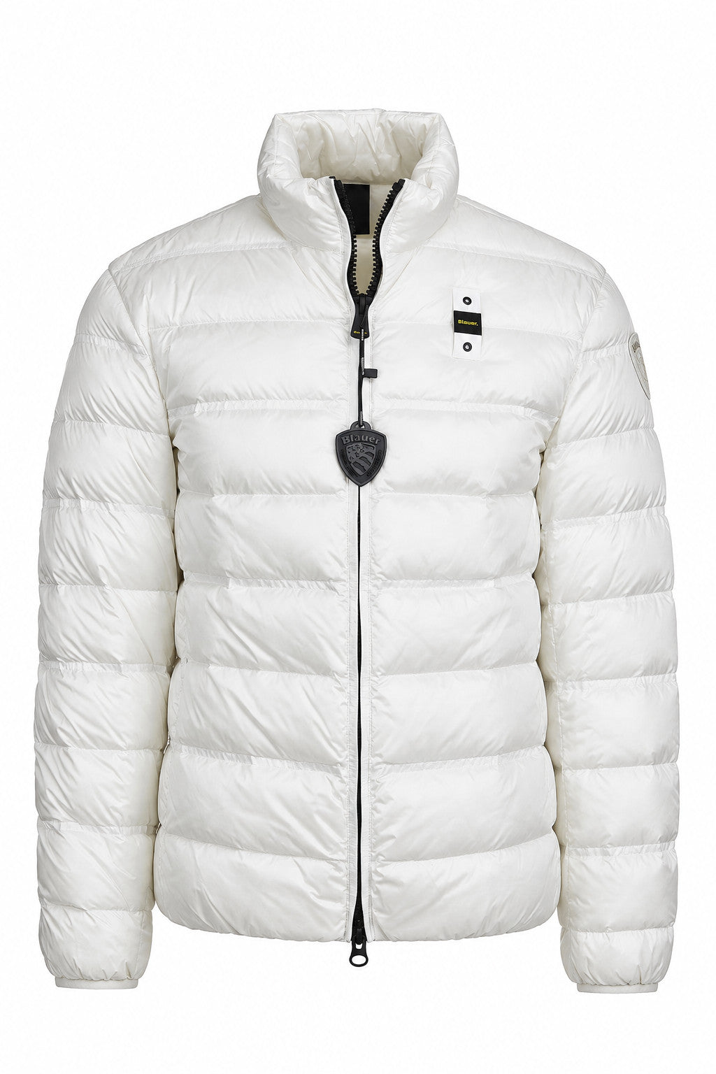Giacca piumino senza cappuccio BELMONT 