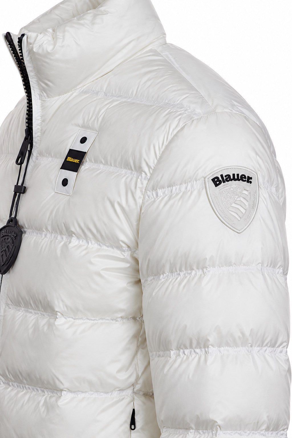 Giacca piumino senza cappuccio BELMONT 