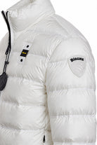 Giacca piumino senza cappuccio BELMONT 