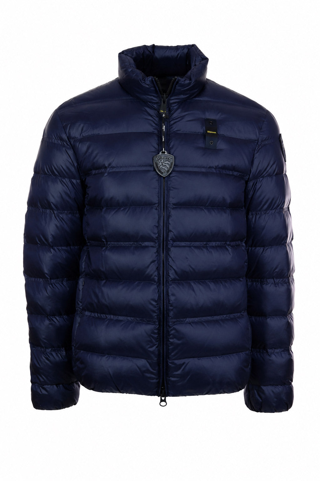 Giacca piumino senza cappuccio BELMONT 