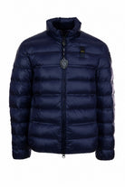 Giacca piumino senza cappuccio BELMONT 