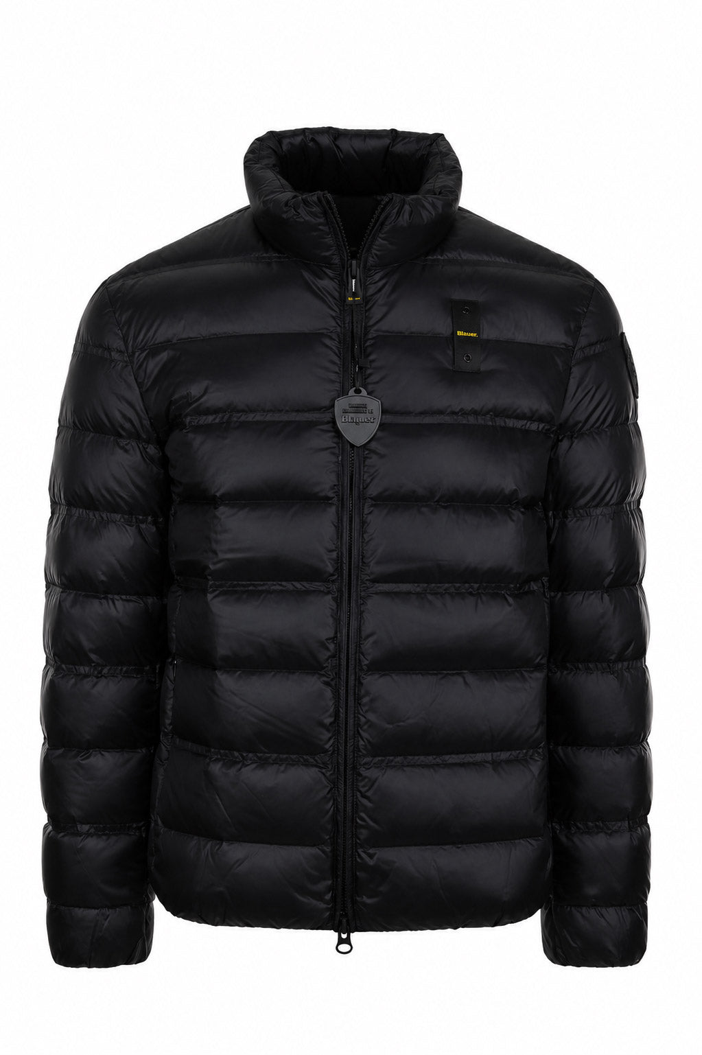 Giacca piumino senza cappuccio BELMONT 