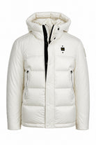 Piumino uomo in  nylon e neoprene BROOK 