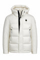 Piumino uomo in  nylon e neoprene BROOK