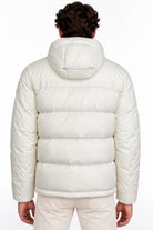 Piumino uomo in  nylon e neoprene BROOK 