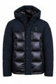 Piumino uomo in  nylon e neoprene BROOK