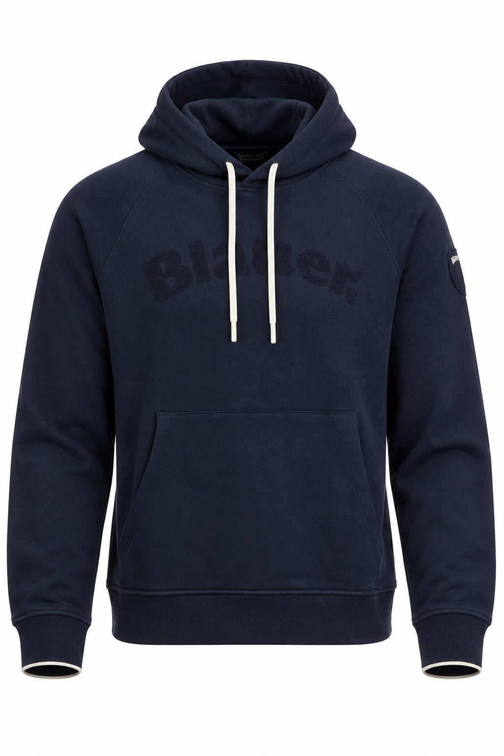 Felpa uomo con cappuccio ACADEMIC 