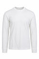 T-shirt manica lunga in cotone jersey RYAN NEW