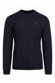 T-shirt manica lunga in cotone jersey RYAN NEW
