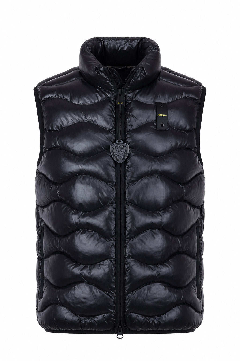 Gilet Smanicato a onde DANNY 