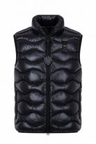 Gilet Smanicato a onde DANNY 