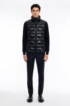 Gilet Smanicato a onde DANNY 