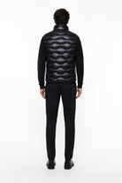 Gilet Smanicato a onde DANNY 
