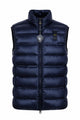 Gilet Smanicato invernale in piuma DUKE