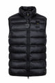 Gilet Smanicato invernale in piuma DUKE