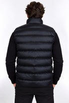 Gilet Smanicato invernale in piuma DUKE 