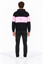 FELPA BAND LOGO HOODIE 