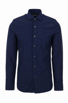 Camicia Uomo in Tessuto Tecnico Next 
