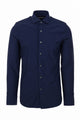 Camicia Uomo in Tessuto Tecnico Next