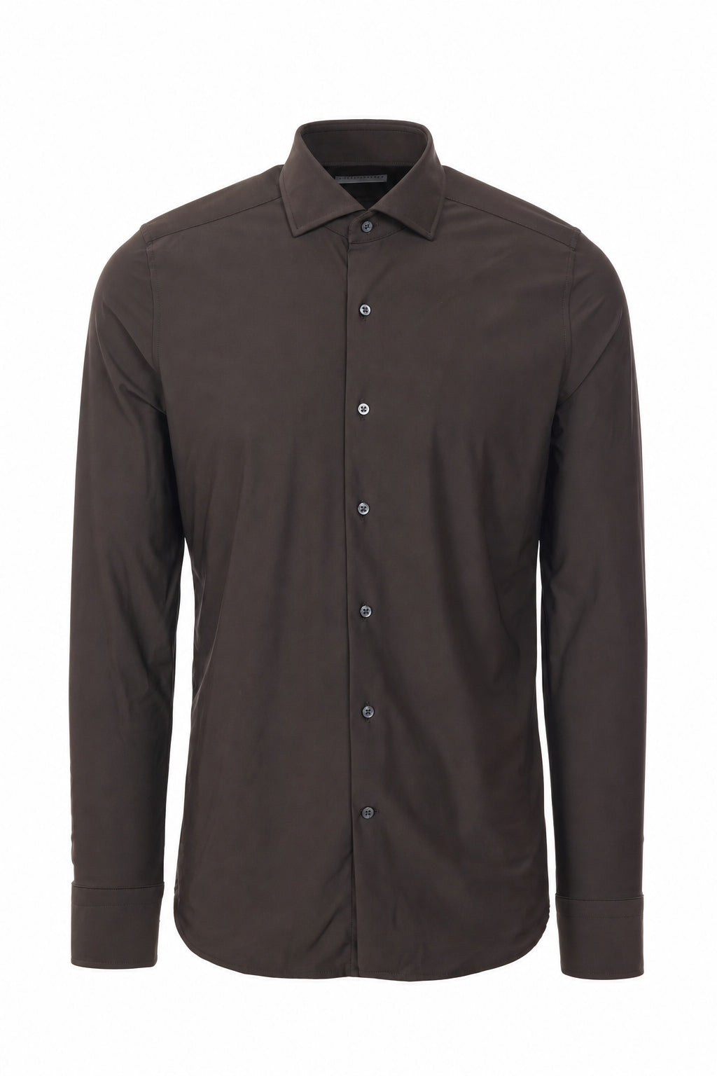 Camicia Uomo in Tessuto Tecnico Next 