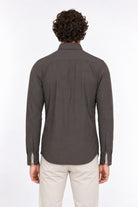 Camicia Uomo in Tessuto Tecnico Next 