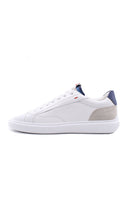 Sneakers uomo in pelle 