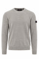 Maglia girocollo uomo in ciniglia Siron