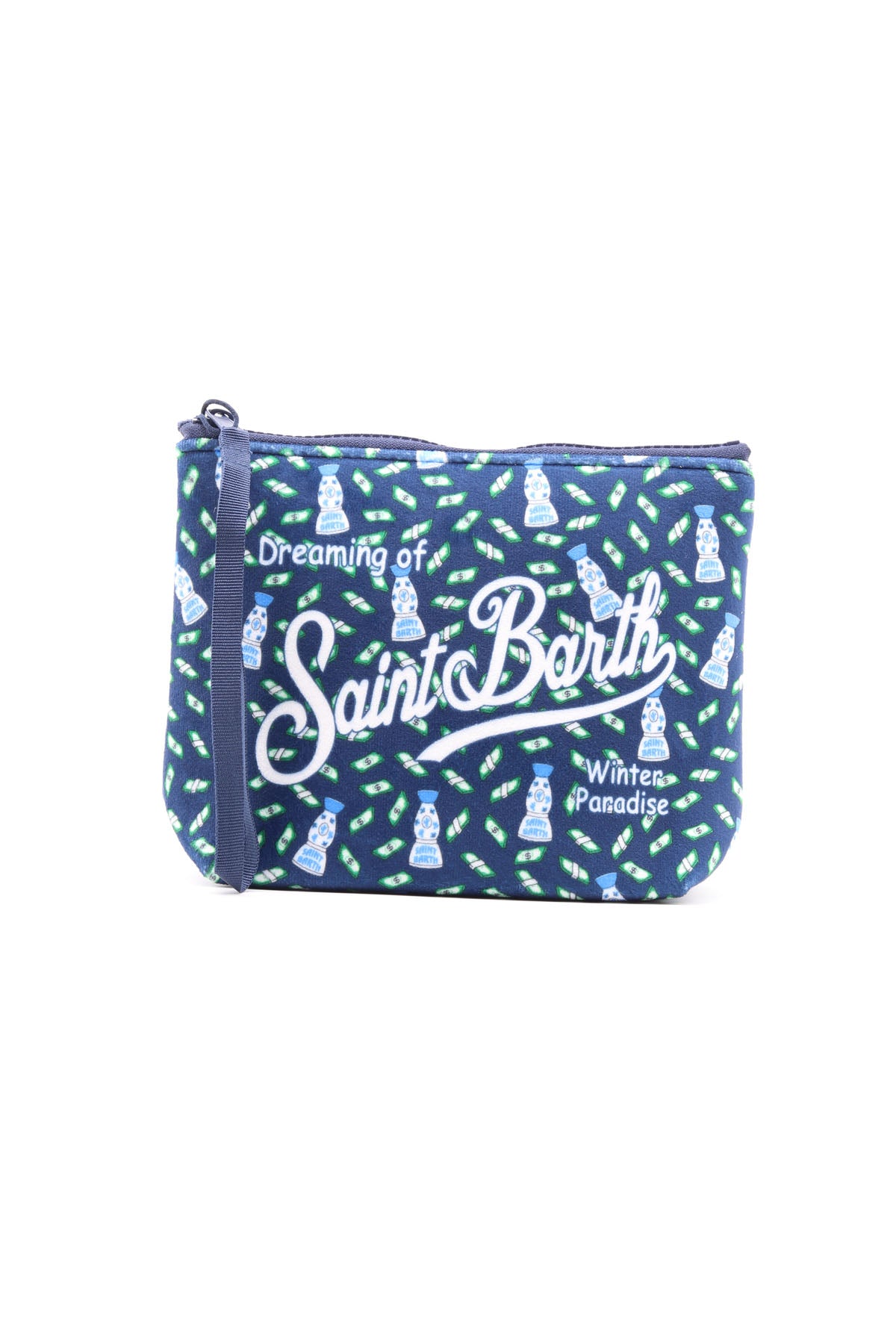 Pochette Aline scooba Cool Money 