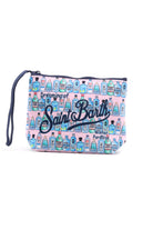 Pochette Aline scooba Mix Gin 