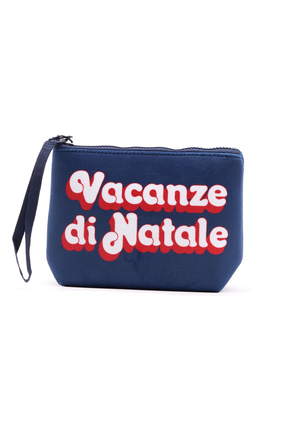 Pochette Aline scooba Vacanze di Natale 