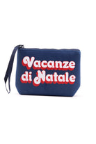 Pochette Aline scooba Vacanze di Natale 