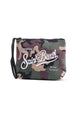 Pochette Aline scooba camouflage