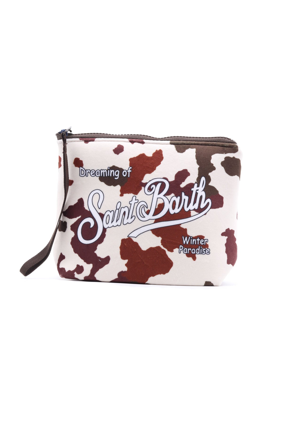 Pochette Aline scooba cow skin 